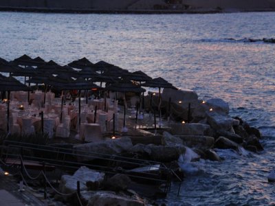 Wedding on the beach