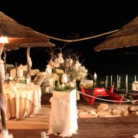 Catering and banqueting